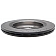 Raybestos Brakes Brake Rotor - 580386