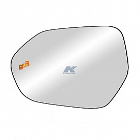 K-Source Exterior Mirror Glass 55320