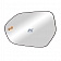 K-Source Exterior Mirror Glass 55320