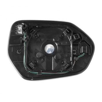 K-Source Exterior Mirror Glass 55320-1