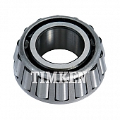 Timken Bearings and Seals Wheel Bearing - LM11949