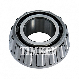 Timken Bearings and Seals Wheel Bearing - LM11949