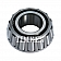 Timken Bearings and Seals Wheel Bearing - LM11949