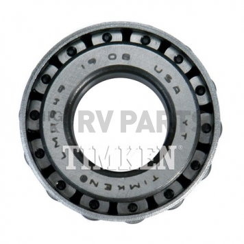 Timken Bearings and Seals Wheel Bearing - LM11949-1