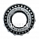 Timken Bearings and Seals Wheel Bearing - LM11949