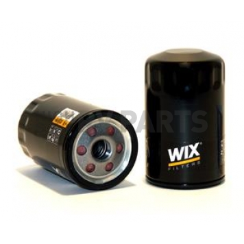 Wix Filters Oil Filter - 51516