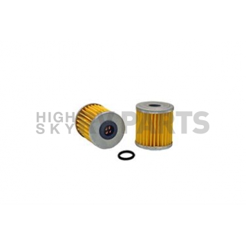Wix Filters Oil Filter - 57932