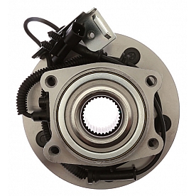 Raybestos Brakes Bearing and Hub Assembly - 713273