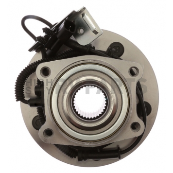 Raybestos Brakes Bearing and Hub Assembly - 713273