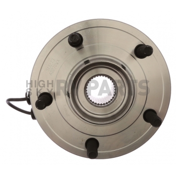 Raybestos Brakes Bearing and Hub Assembly - 713273-1