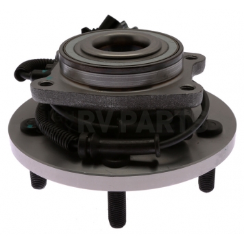 Raybestos Brakes Bearing and Hub Assembly - 713273-2