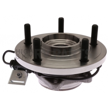 Raybestos Brakes Bearing and Hub Assembly - 713273-3