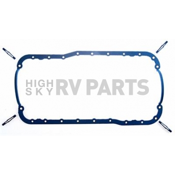 Fel-Pro Gaskets Oil Pan Gasket - OS 13260 T