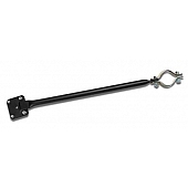 Warrior Products Steering Gear Box Brace - 894