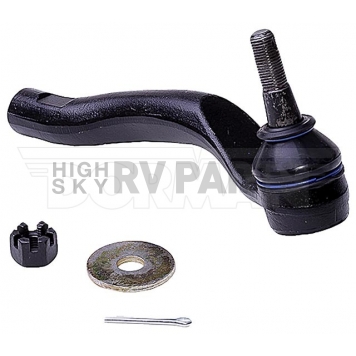 Dorman MAS Select Chassis Tie Rod End - TO64141-1