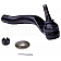 Dorman MAS Select Chassis Tie Rod End - TO64141