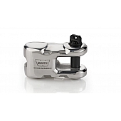 Warn Winch Cable Shackle 100640