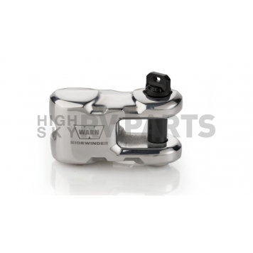 Warn Winch Cable Shackle 100640