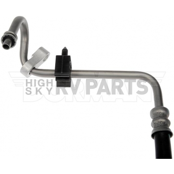 Dorman (OE Solutions) Auto Trans Oil Cooler Hose Assembly - 624-429-2