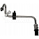 Dorman (OE Solutions) Auto Trans Oil Cooler Hose Assembly - 624-429