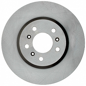 Raybestos Brakes Brake Rotor - 580403R