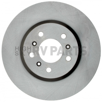 Raybestos Brakes Brake Rotor - 580403R