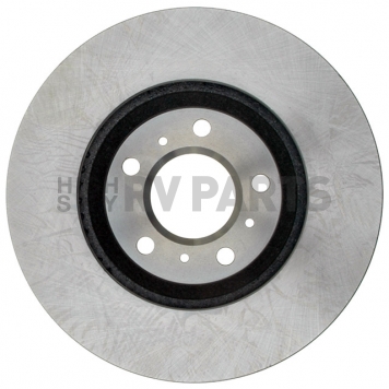 Raybestos Brakes Brake Rotor - 580403R-1