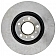 Raybestos Brakes Brake Rotor - 580403R