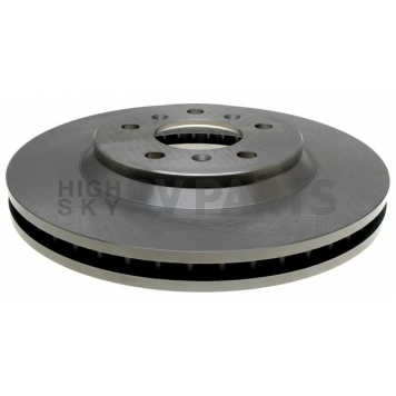 Raybestos Brakes Brake Rotor - 580403R-2