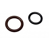 Standard&reg; Fuel Injection Rail O-Ring - SK18