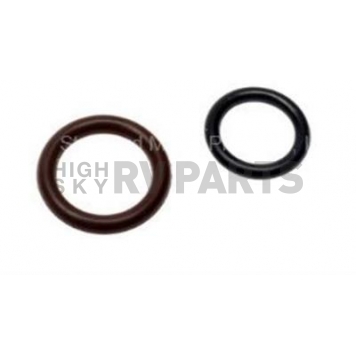 Standard® Fuel Injection Rail O-Ring - SK18