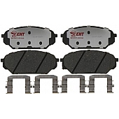 Raybestos Brakes Brake Pad - EHT1301H