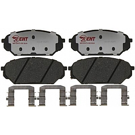 Raybestos Brakes Brake Pad - EHT1301H