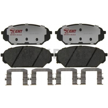 Raybestos Brakes Brake Pad - EHT1301H