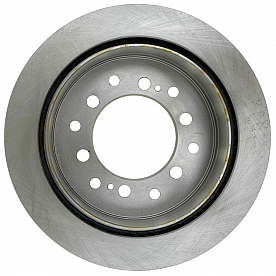 Raybestos Brakes Brake Rotor - 96929R