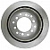 Raybestos Brakes Brake Rotor - 96929R