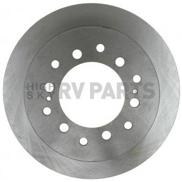 Raybestos Brakes Brake Rotor - 96929R-1