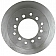 Raybestos Brakes Brake Rotor - 96929R