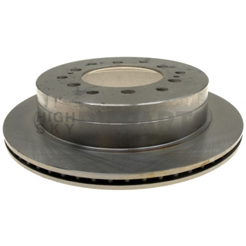 Raybestos Brakes Brake Rotor - 96929R-2