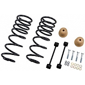 Bell Tech Coil Spring Set Of 2 - 5318