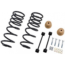 Bell Tech Coil Spring Set Of 2 - 5318