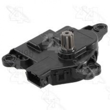 Four Seasons Blend Door Actuator 73379