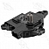 Four Seasons Blend Door Actuator 73379