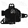 Four Seasons Blend Door Actuator 73379