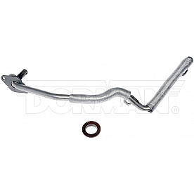 Dorman OE Solutions EGR Tube - 598-163