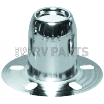Topline Parts Wheel Center Cap - C126
