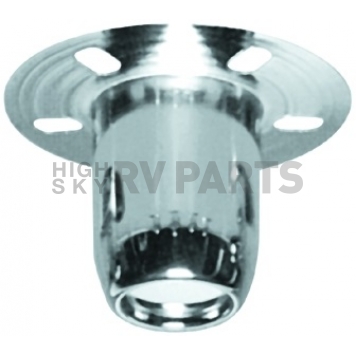 Topline Parts Wheel Center Cap - C126-1