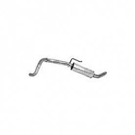 Walker Exhaust Resonator Pipe - 55298