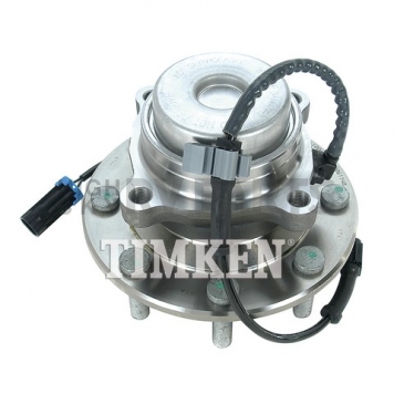 Timken Bearings and Seals Bearing and Hub Assembly - HA590353