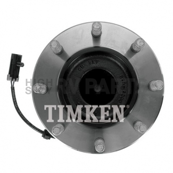 Timken Bearings and Seals Bearing and Hub Assembly - HA590353-1